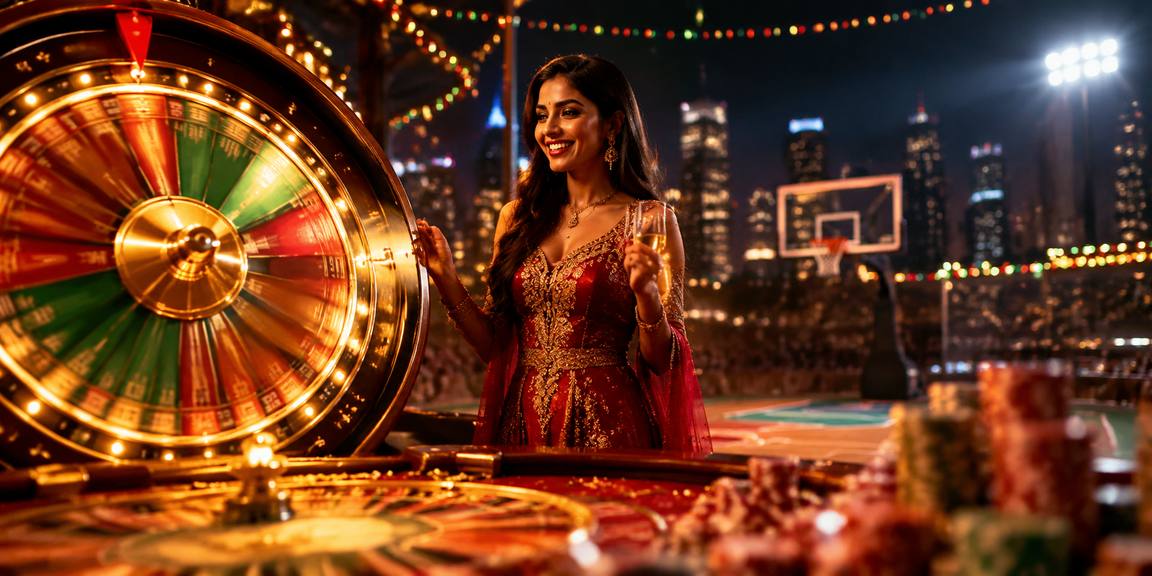 22th 22th — বাংলাদেশের জন্য তৈরি ডিজিটাল ক্যাসিনো