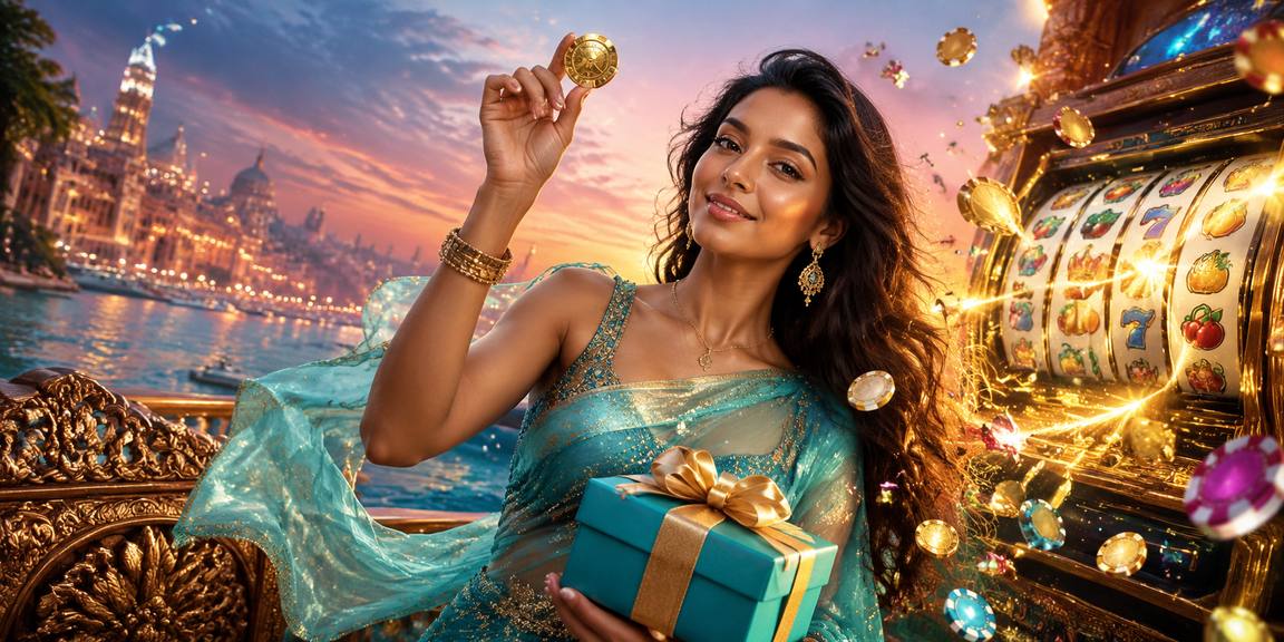 22th 22th-এ স্পোর্টস জিমন্যাস্টিক্স বেটিং শুরু করুন